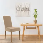 Eurofirany Euro užuolaidos D91/POKR/03/BEIGE 35X55X30 WATERPROOF.