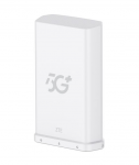 Mar&scaron;rutizatorius ZTE MC889A Pro 5G, baltos spalvos