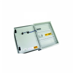 Magnum Heating &Scaron;ildymo valdymo spinta 30kW MAGNUM Outdoor Control