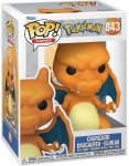 Funko POP! Pokemon Charizard