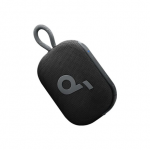 Anker Soundcore | Portable Bluetooth Speaker | Select 4 Go | 5 W | Bluetooth | Juodas | Portable | Belaidė jungtis