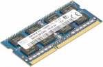 RAM HP 4GB DDR3 1600MHz memory module **Refurbished** 4GB 1600Mhz (Atnaujinta)