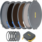 NiSi JetMag Pro 82 Landscape ND Kit