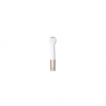 Panasonic 5-in-1 kūno ir bikinio žoliapjovės rinkinys | ES-WM31 | Belaidis | Drėgnas ir sausas | Baltas/Gold Rose