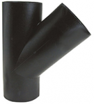 Wavin PEHD TEE 200X110/45 S12.5 QS