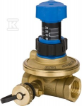 Danfoss AUT.ZAW.R&Oacute;WN.ASV-PV DN32,5-25KPA,GW-W