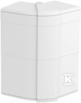 OBO Bettermann GK-AH53130RW I&Scaron;ORINIS KAMPAS, JUDAMAS