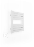 Onnline ONLINE &Scaron;ILDYtuvas PBV 440X510 217W SX Baltas