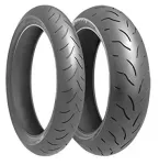 Bridgestone Bt 016r pro 150/70ZR18 70W