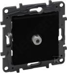 Legrand GN.TV F END.STAR.1.5DB Juodas NILOE STE