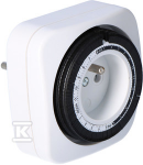 Bemko MECHANINIS PROGRAMAVIMAS 24 VALANDOS-MIN