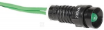 ETI LAMP.FI5 Žalias.230V AC/DC SIGNALING LED