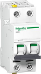 Schneider Electric IC60N 2P 32A B perkrovos relė