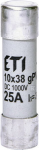 ETI CH10X38 PV 25A WKŁ.TOPIK.