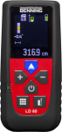 Benning BENNING LD60 lazerinis tolimatis