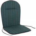Ben Hoch sodo kėdės pagalvėlė 96 x 46 cm D002-06PB / H021-06PB PATIO