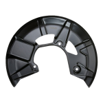 VAG Dangos Lapas Audi 90 1988 Coupe GT 1984 1987 Originalus 321615312A