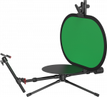 SmallRig 4807 Professional 12" 360&deg; Photography Turntable