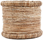 Bazaar Krep&scaron;ys, Chuka, 0.38x0.38x0.345 m, Natūralus