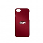 BMW M Mobiliojo Telefono Deklas IPhone XS Originalus 80212463092