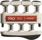 Pir&scaron;tų treniruoklis Moves Prohands Pro (Spalva: Raudona)