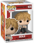 Funko POP! grandininis pjūklas Man Denji