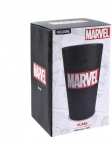 Paladone Marvel Logo Glass