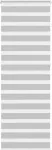 zebrinės žaliuzės 80x230 cm audinio plotis 75,9 cm poliesteris