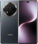 Honor Magic7 Lite 17.2 cm (6.78") Dual SIM Android 14 5G USB Type-C 8 GB 256 GB 6600 mAh Juodas
