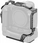 SmallRig 5092 Cage for Canon EOS R5 Mark II with Cooling Fan CF-R20EP