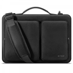 Ne&scaron;iojamas kompiuteris Bag 15-16 Tech-Protect Defender Bag - Juodas