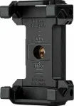 FoneKit Slim Phone Mount -puhelinkiinnike kamerajalustaan