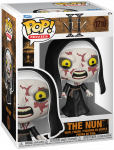 FUNKO POP! Vinilinė figūrėlė: The Nun 2 - The Nun