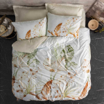 Cotton Box &lsquo;Luster&lsquo; Satino patalynės komplektas