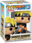 FUNKO POP! Vinilinė figūrėlė: Naruto: Shippuden - Natuto Uzumaki, 9 cm