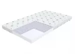 Vaiki&scaron;kas porolono čiužinys su Aloe vera pavir&scaron;iumi BABY CARE 70x120