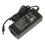 Mar&scaron;rutizatorius MikroTik 48V 1.46A 70W Power Adapteris and Power plug | 48POW