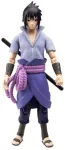 Toynami Naruto Shippuden Series 2 Sasuke Uchiha figure 10cm