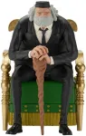 Banpresto One Piece Saint Jaygarcia Saturn The Throne of Power Ichibansho figure 13cm