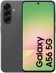 Samsung Galaxy A56 5G 8/128GB Awesome Graphite