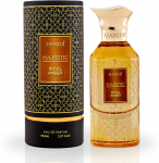 Hamidi Majestic Royal Amber EDP parfumuotas vanduo unisex, 85 ml