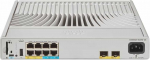 &Scaron;akotuvas Cisco &bdquo;CATALYST 9000&ldquo; kompakti&scaron;kas komutatorius &ndash; 8 prievadų &bdquo;UPOE&ldquo; su 4XMGIG240WE