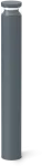 14W LED pastatomas lauko &scaron;viestuvas BOEING, antracito sp., 3000K, IP65, 327266