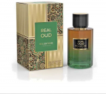 Milestone Real Oud EDP parfumuotas vanduo unisex, 100 ml