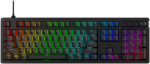 Klaviatūra HyperX Alloy Rise US HyperX Raudona-linear