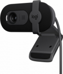 Web kamera Logitech Brio 100 Graphite