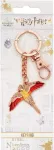 The Carat Shop Harry Potter Fawkes keychain