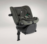 Automobilinė kėdutė Joie i-Spin XL, 40-150 cm, ~0-36 kg, Žalsvai pilka