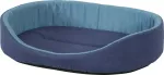 Zolux Apvali guolė &scaron;uniui ONE INDIGO 75 cm mėlyna