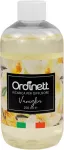 Drėkintuvas ORDINETT Aromatinio difuzoriaus 250ml vanilės užpildas